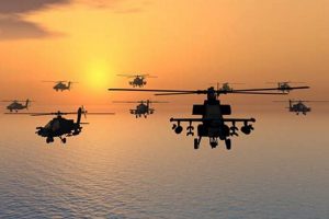 Future Aerospace & Defense Neotech Tech: Trends & Impact | Innovating the Future of Flight with Reliable Aviation Solutions