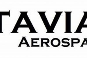 Catavia Aerospace Ltd: Engineering Excellence | Innovating the Future of Flight with Reliable Aviation Solutions