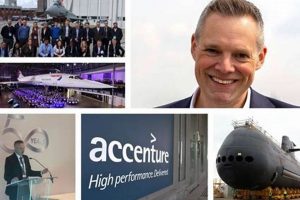 Unlock Accenture Aerospace Jobs: Your Flight to Innovation | Innovating the Future of Flight with Reliable Aviation Solutions