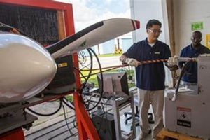 Boost Your Career: Embry-Riddle Aerospace Engineering Degree | Innovating the Future of Flight with Reliable Aviation Solutions