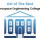 Best Aerospace Engineering Masters Ranking: Your Guide | Innovating the Future of Flight with Reliable Aviation Solutions