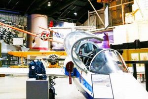 Explore Tulsa Aerospace Museum: History & More Innovating the Future of Flight with Reliable Aviation Solutions Explore Tulsa Aerospace Museum: History & More | Innovating the Future of Flight with Reliable Aviation Solutions