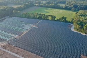 George Franklin: Aerospace Solar Panels Expert | Innovation | Innovating the Future of Flight with Reliable Aviation Solutions