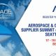 Boost Your Aerospace & Defense Supplier Summit ROI | [Year] | Innovating the Future of Flight with Reliable Aviation Solutions