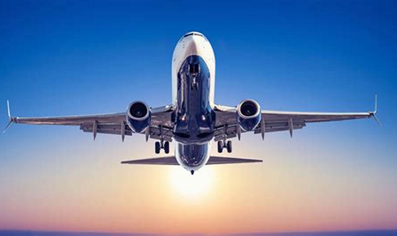 Guide to The Aerospace Industry: Trends & Future | Innovating the Future of Flight with Reliable Aviation Solutions