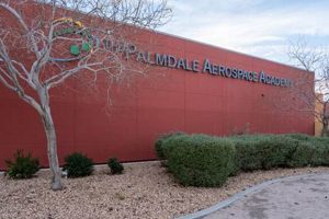 Palmdale Aerospace: Top Companies &amp; Future Growth | Innovating the Future of Flight with Reliable Aviation Solutions