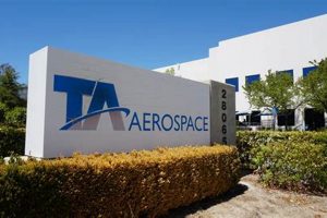Top TA Aerospace Careers: Your Future Takes Flight! | Innovating the Future of Flight with Reliable Aviation Solutions