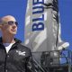 Bezos Aerospace Company: Launching Future + Beyond | Innovating the Future of Flight with Reliable Aviation Solutions