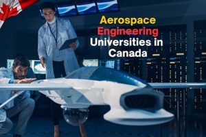 Top Canadian Universities for Aerospace Engineering Degrees | Innovating the Future of Flight with Reliable Aviation Solutions