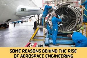 Aerospace Challenge: How Hard is an Aerospace Engineering Degree? Guide. | Innovating the Future of Flight with Reliable Aviation Solutions