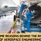 Aerospace Challenge: How Hard is an Aerospace Engineering Degree? Guide. | Innovating the Future of Flight with Reliable Aviation Solutions