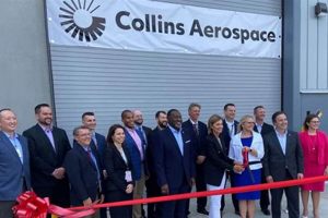 Your Guide: Collins Aerospace NC Location + Jobs | Innovating the Future of Flight with Reliable Aviation Solutions