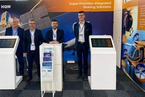 HQW Aerospace UK Ltd: UK Aerospace Solutions | Innovating the Future of Flight with Reliable Aviation Solutions