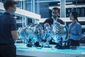 Unlock Your Future: Aerospace Engineering Summer 2025 Internships | Innovating the Future of Flight with Reliable Aviation Solutions