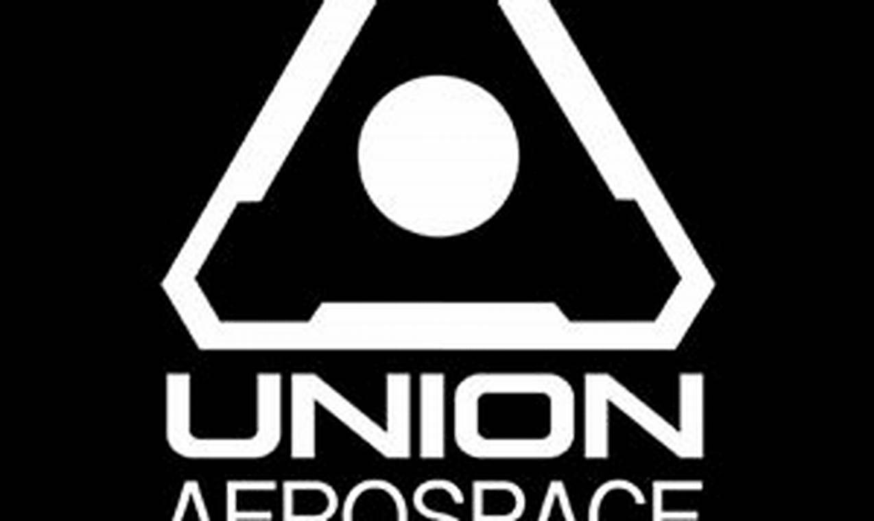 UAC Logo: A Guide to Union Aerospace Corporation Branding | Innovating the Future of Flight with Reliable Aviation Solutions