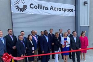 Collins Aerospace Orlando FL: Jobs, Training & More | Innovating the Future of Flight with Reliable Aviation Solutions