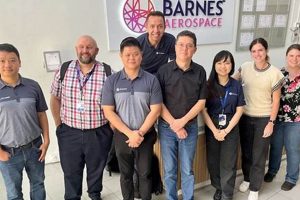 Unlock Barnes Aerospace Salaries: What to Expect (2024) | Innovating the Future of Flight with Reliable Aviation Solutions