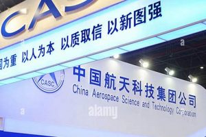 CASIC: China Aerospace Science & Industry Insights | Innovating the Future of Flight with Reliable Aviation Solutions