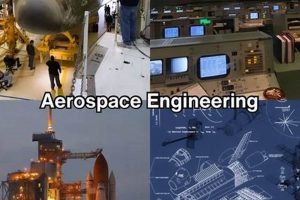 CS & Aerospace: Do You Need Computer Science for Aerospace Engineering? Guide! | Innovating the Future of Flight with Reliable Aviation Solutions