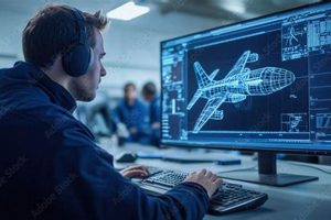 Best Aerospace Engineering Design Software in 2024 Innovating the Future of Flight with Reliable Aviation Solutions Best Aerospace Engineering Design Software in 2024 | Innovating the Future of Flight with Reliable Aviation Solutions