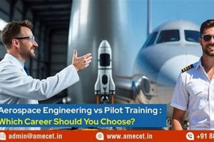 Career Showdown: Pilot vs Aerospace Engineer Guide Innovating the Future of Flight with Reliable Aviation Solutions Career Showdown: Pilot vs Aerospace Engineer Guide | Innovating the Future of Flight with Reliable Aviation Solutions