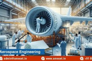 Aerospace Engineering India: Jobs, Scope & Future | Innovating the Future of Flight with Reliable Aviation Solutions