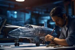 Inside Look: Aerospace Engineer Working Conditions Today! Innovating the Future of Flight with Reliable Aviation Solutions Inside Look: Aerospace Engineer Working Conditions Today! | Innovating the Future of Flight with Reliable Aviation Solutions