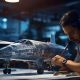 Inside Look: Aerospace Engineer Working Conditions Today! | Innovating the Future of Flight with Reliable Aviation Solutions
