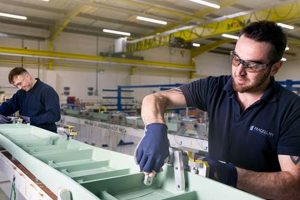 Magellan Aerospace Ltd: Advanced Aero Solutions | Innovating the Future of Flight with Reliable Aviation Solutions