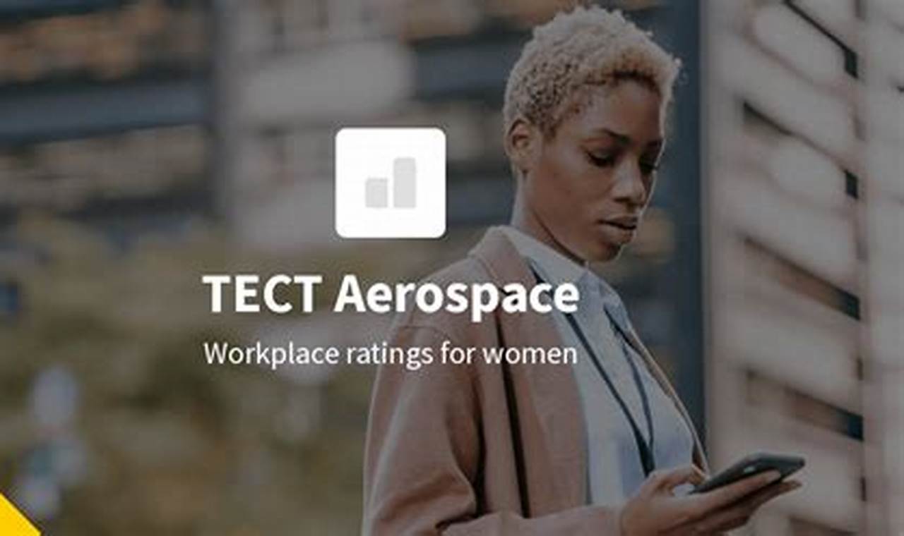 Tech in Tect Aerospace Careers: Your Future! | Innovating the Future of Flight with Reliable Aviation Solutions