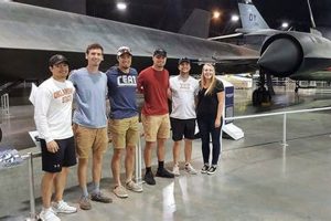 Your OSU Aerospace Engineering Future | Oklahoma State | Innovating the Future of Flight with Reliable Aviation Solutions