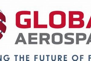 Leading Global Aerospace Company Today & Beyond | Innovating the Future of Flight with Reliable Aviation Solutions
