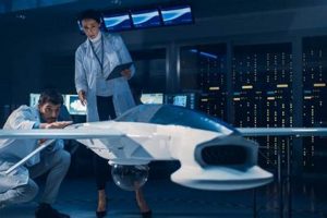 Hire a Top Defense & Aerospace Strategic Consultant Today | Innovating the Future of Flight with Reliable Aviation Solutions