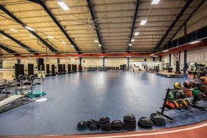 Boost Health: Collins Aerospace Gym Perks &amp; More! | Innovating the Future of Flight with Reliable Aviation Solutions