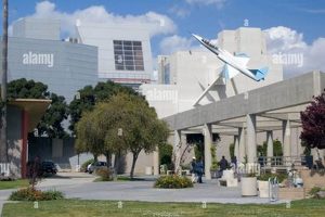 Explore LA Aerospace Museum: History & Tech! | Innovating the Future of Flight with Reliable Aviation Solutions