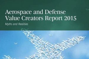 Bcg Aerospace And Defense | Innovating the Future of Flight with Reliable Aviation Solutions