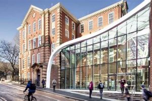 Why Sheffield Uni Aerospace Engineering Matters [YEAR] | Innovating the Future of Flight with Reliable Aviation Solutions