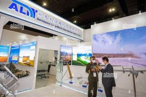 Aerospace Long March: Trade &amp; Tech Leader | Innovating the Future of Flight with Reliable Aviation Solutions