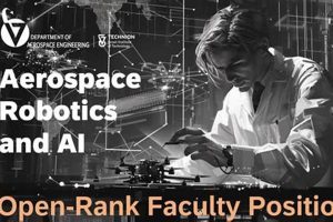 Your Guide: Aerospace Engineering Faculty Positions & Careers | Innovating the Future of Flight with Reliable Aviation Solutions