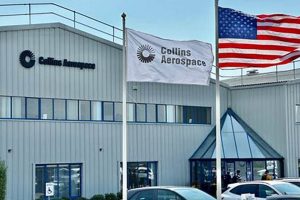 Collins Aerospace Oakville: Jobs & Innovation Hub Innovating the Future of Flight with Reliable Aviation Solutions Collins Aerospace Oakville: Jobs & Innovation Hub | Innovating the Future of Flight with Reliable Aviation Solutions