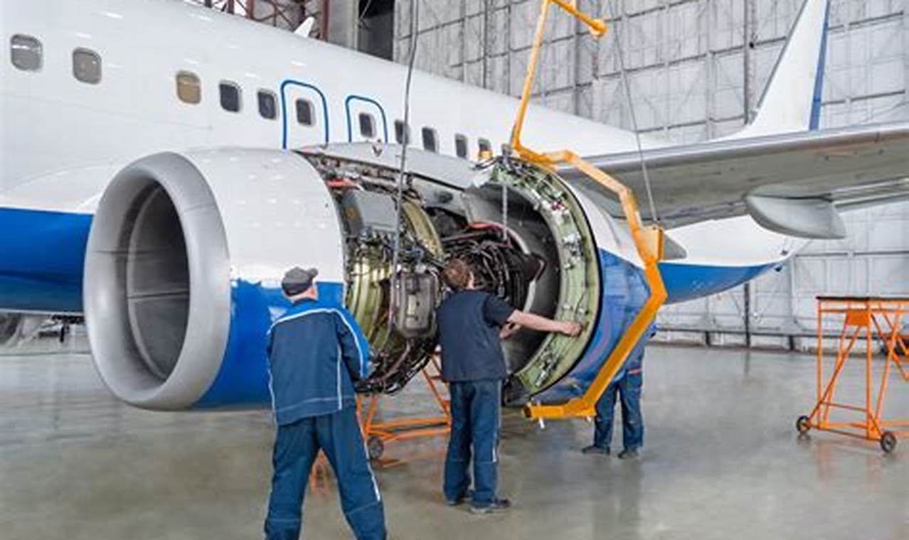 Inside or Out? Do Aerospace Engineers Work Inside + Out? | Innovating the Future of Flight with Reliable Aviation Solutions