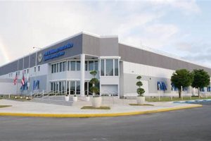 Collins Aerospace in Aguadilla, PR: Your Key to Success | Innovating the Future of Flight with Reliable Aviation Solutions