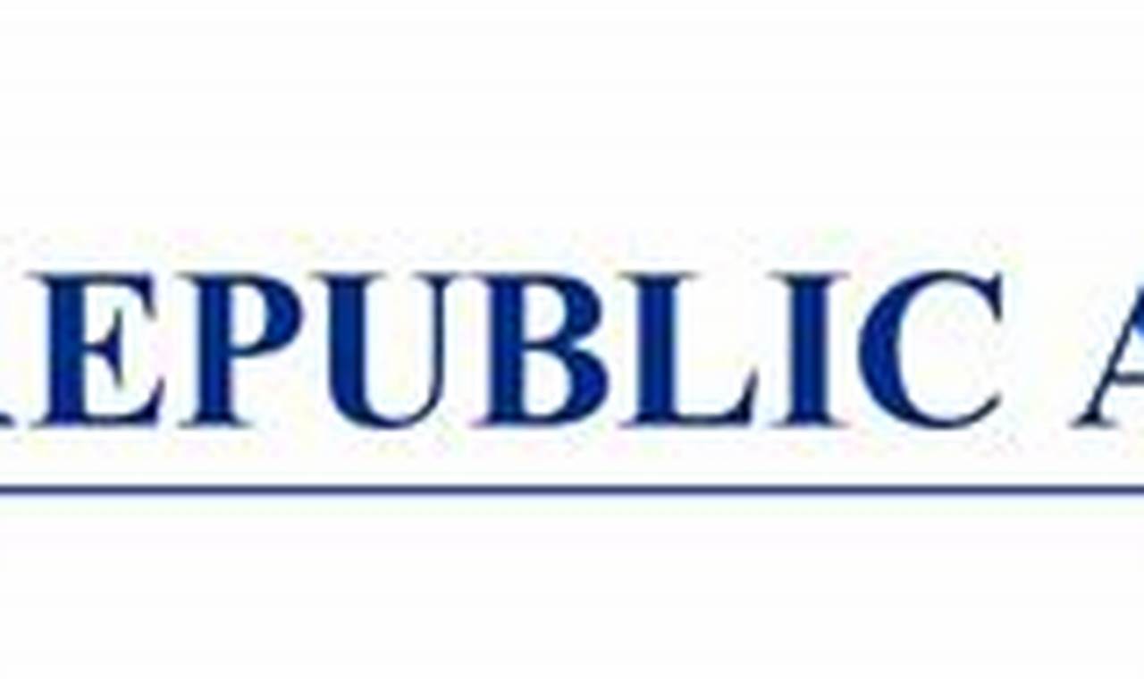Old Republic Aerospace Careers | Innovating the Future of Flight with Reliable Aviation Solutions