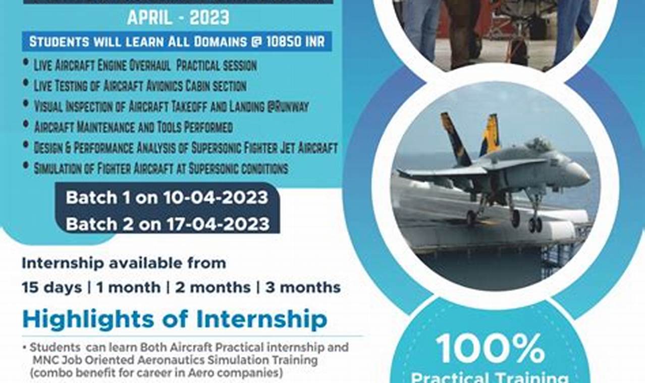 Unlock Your Future: Aerospace Corporation Internship Guide | Innovating the Future of Flight with Reliable Aviation Solutions