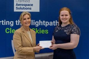 Cranfield Aerospace Solutions: Eco-Aviation Future | Innovating the Future of Flight with Reliable Aviation Solutions