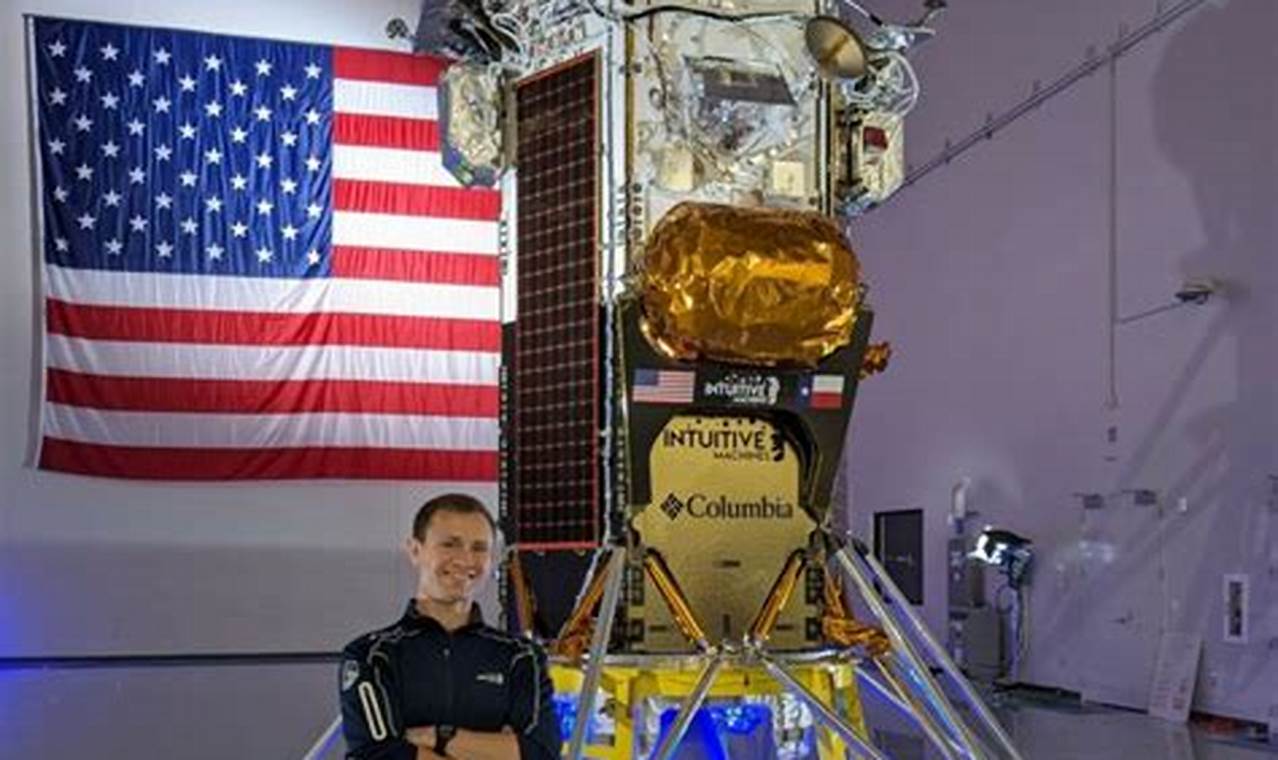 Missouri S&amp;T Aerospace Engineering: Your Launchpad | Innovating the Future of Flight with Reliable Aviation Solutions