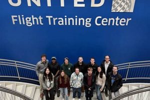 Explore CSU Aerospace Engineering: Future is Here Innovating the Future of Flight with Reliable Aviation Solutions Explore CSU Aerospace Engineering: Future is Here | Innovating the Future of Flight with Reliable Aviation Solutions