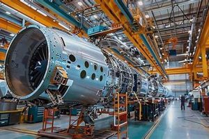 Latest Aerospace Manufacturer News Today: Updates & Trends Innovating the Future of Flight with Reliable Aviation Solutions Latest Aerospace Manufacturer News Today: Updates & Trends | Innovating the Future of Flight with Reliable Aviation Solutions