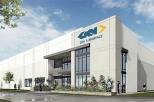 GKN Aerospace Jobs: Orangeburg SC + Career Openings! Innovating the Future of Flight with Reliable Aviation Solutions GKN Aerospace Jobs: Orangeburg SC + Career Openings! | Innovating the Future of Flight with Reliable Aviation Solutions