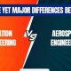 Aviation vs Aerospace Eng: Key Differences Explored! | Innovating the Future of Flight with Reliable Aviation Solutions